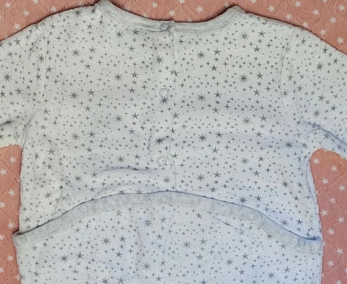 Babygros Harry Potter + bonnet - Taille 12mois - photo numéro 10