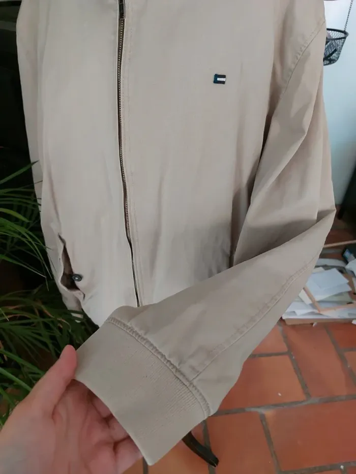 Veste - photo numéro 6