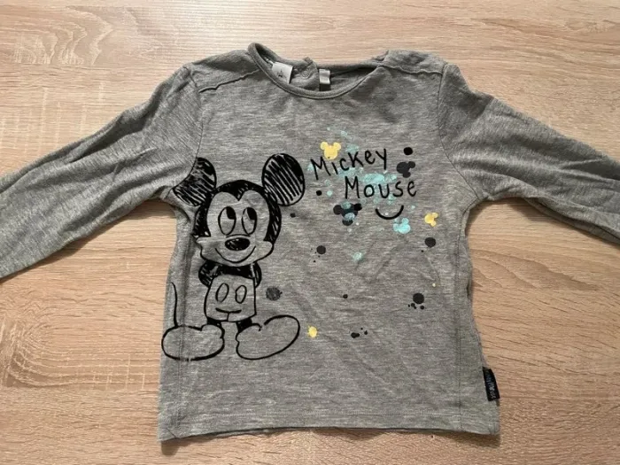 Lot de 7 T-Shirt 3ans - photo numéro 6