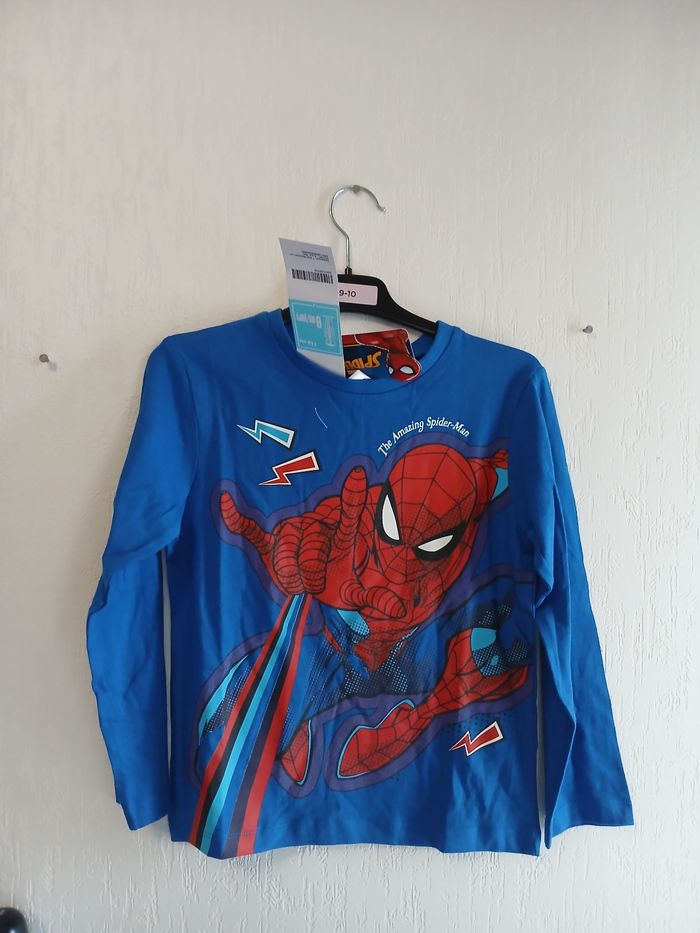T-shirt - photo numéro 2