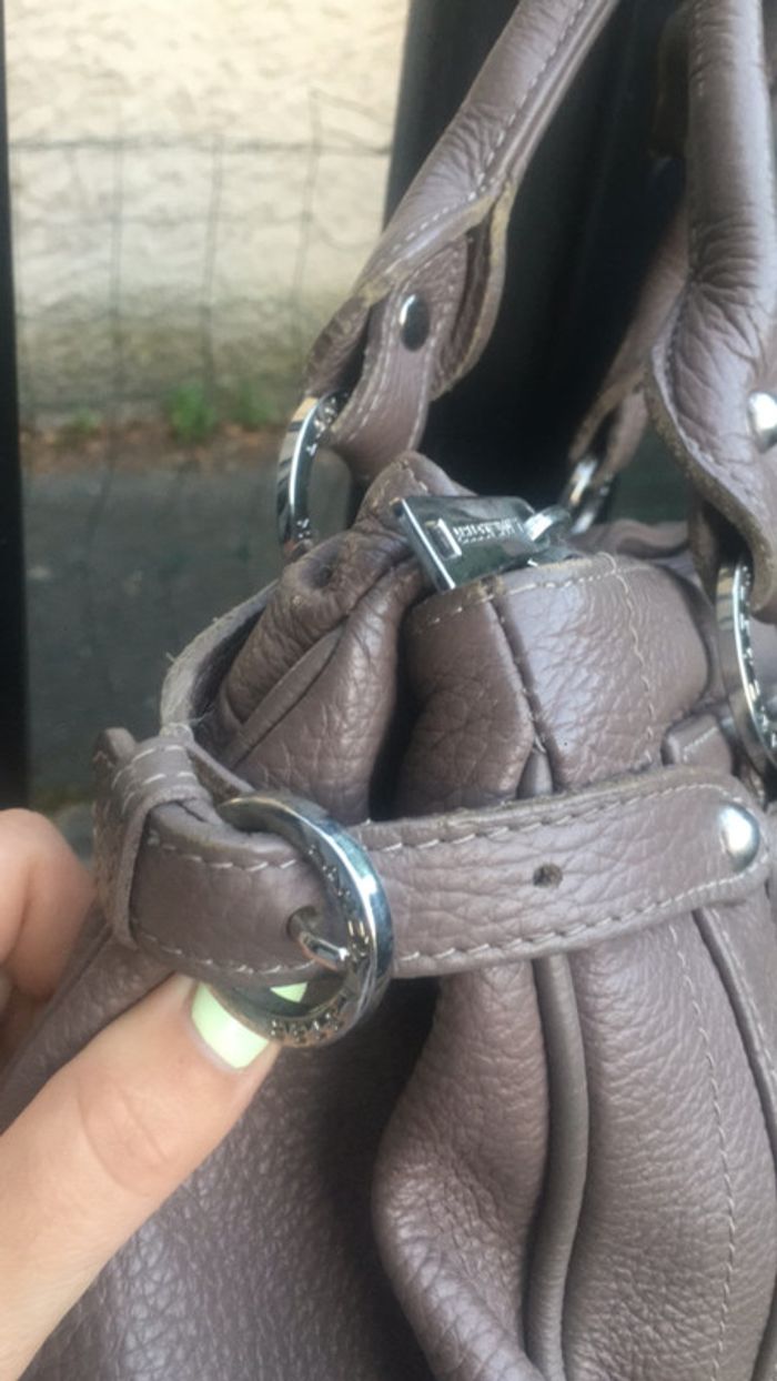 Joli sac Lancaster - photo numéro 3