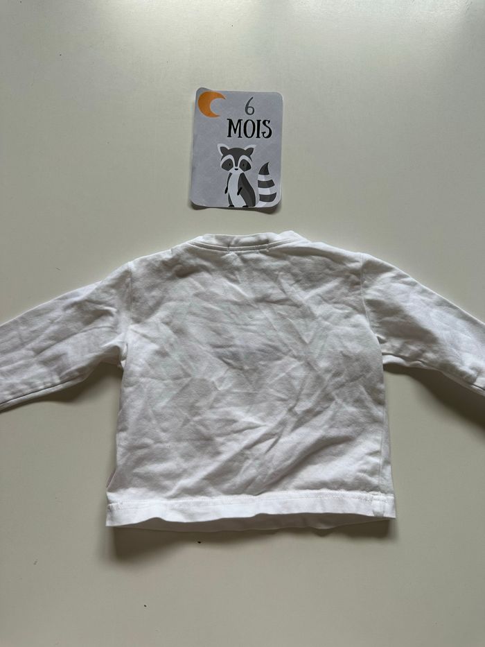 Pull - photo numéro 2