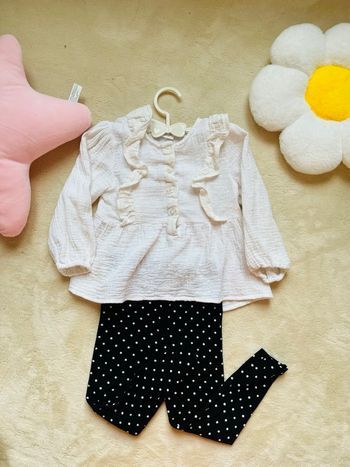 Ensemble élégant Primark 24 mois