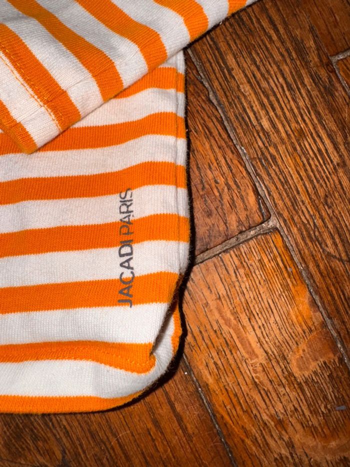 T-shirt Jacadi 4 ans - photo numéro 3