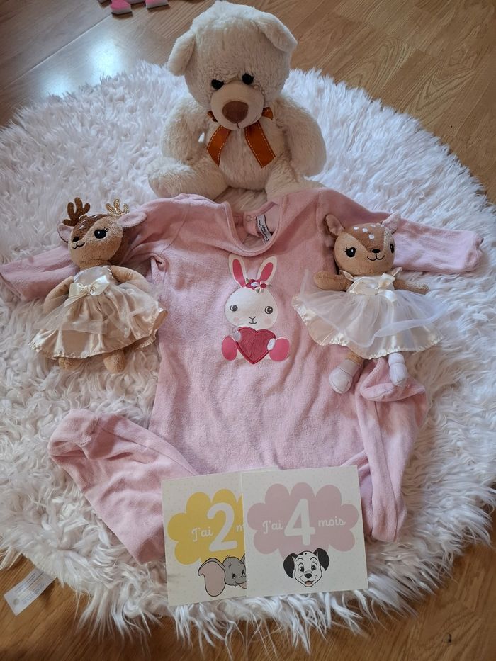 Pyjama - photo numéro 2
