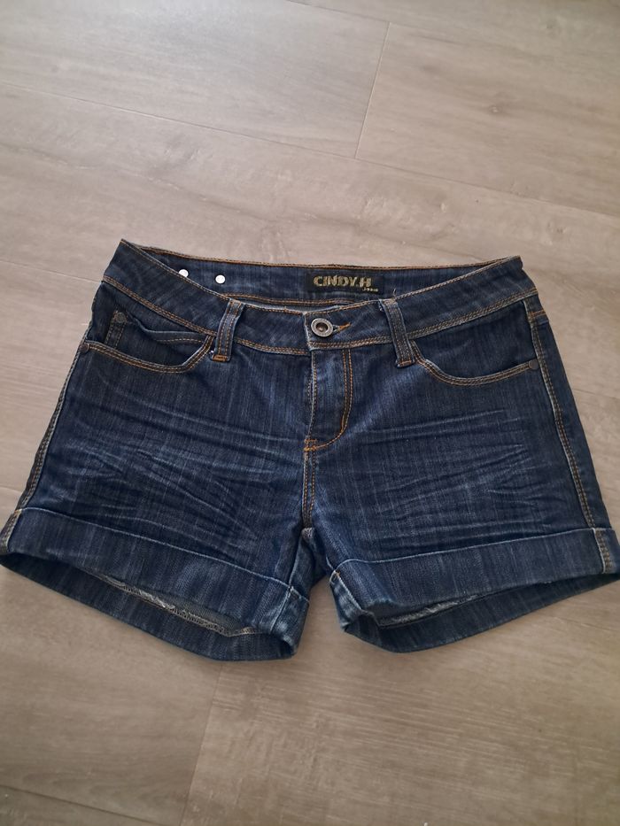 Short