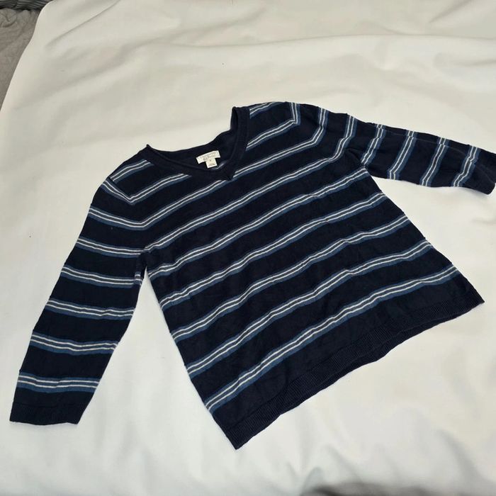 Pull Col v Christopher & Banks - photo numéro 2