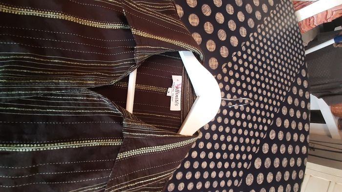 Chemisier A.Thiery T3 - photo numéro 4