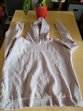 Sweat je fais ce que je veux