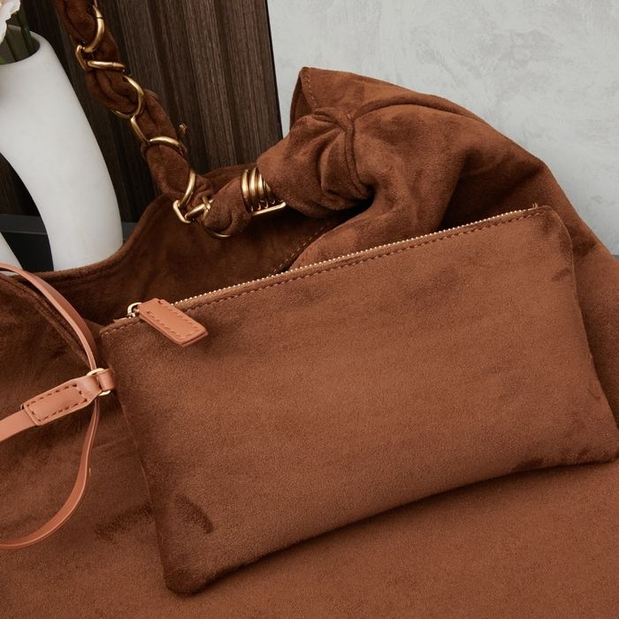 Yves Saint Laurent MONOGRAM NOLITA  809824 - photo numéro 3