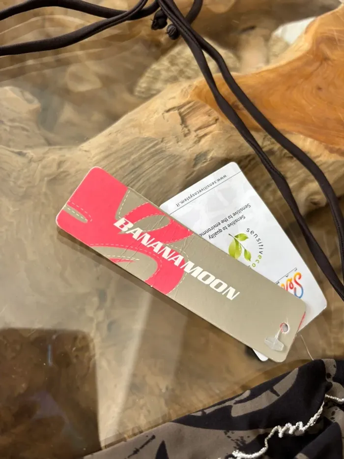 Maillot de bain 2 pièces Banana Banana Moon 36 - photo numéro 6