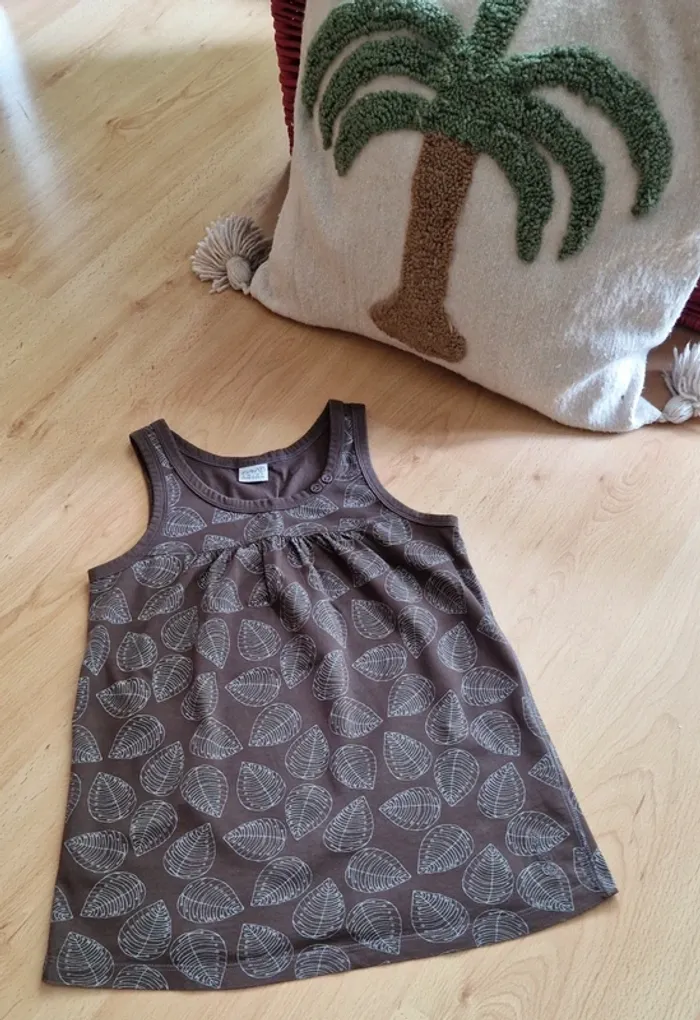 Débardeur Esprit taille XS