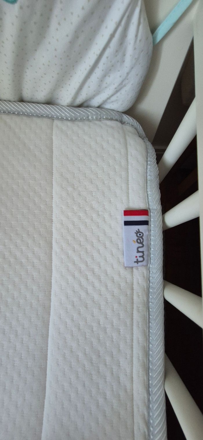 Lit bebe - photo numéro 4