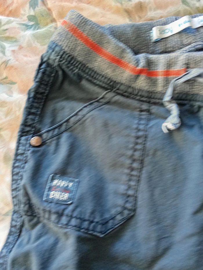 Pantalon Gémo 4 ans - photo numéro 3
