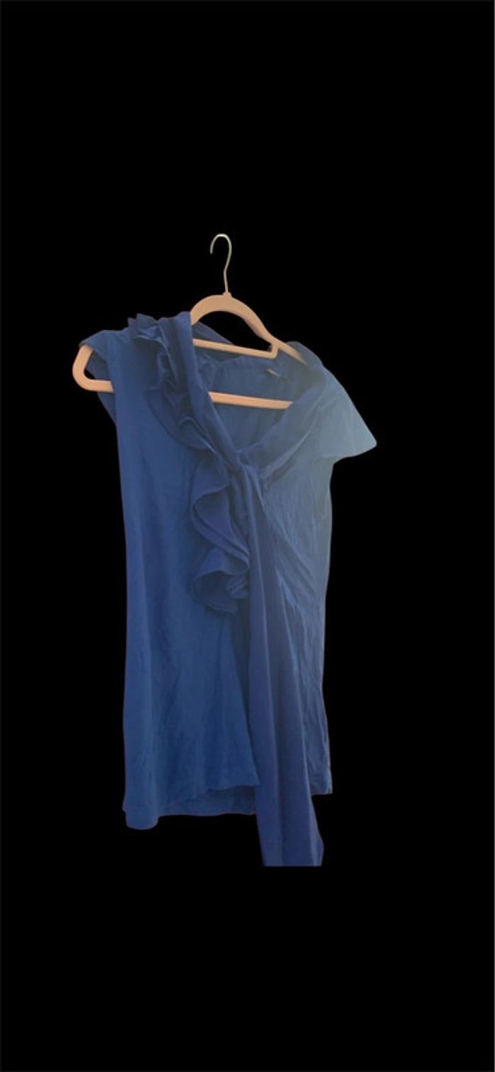 Tee shirt noeud