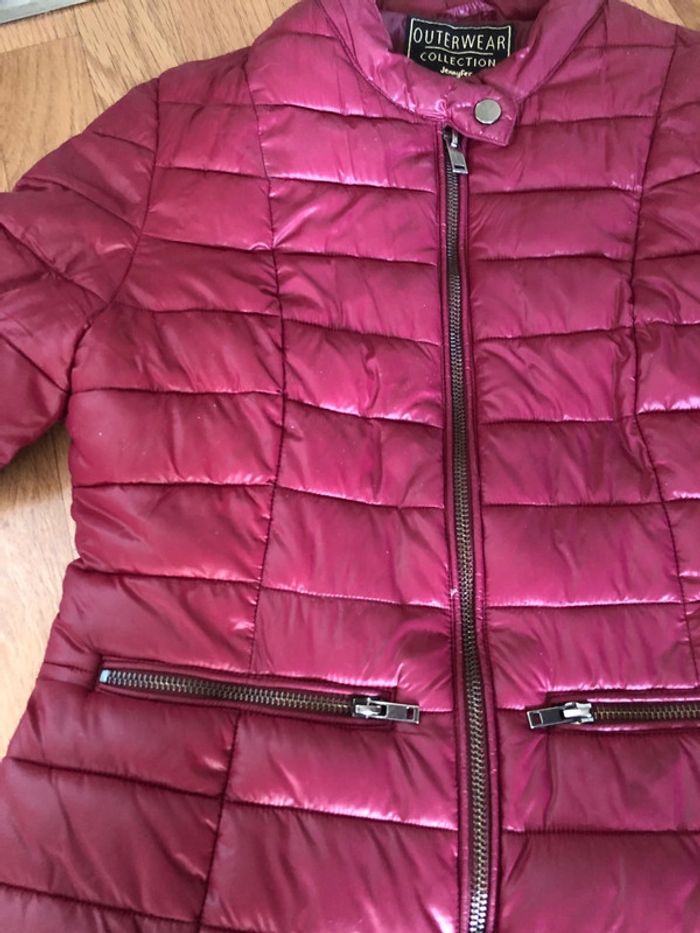 Doudoune fine - photo numéro 2