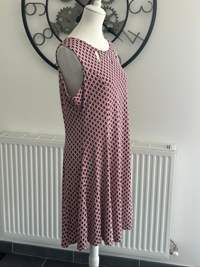 Robe Ligne à Suivre taille 44 - photo numéro 9