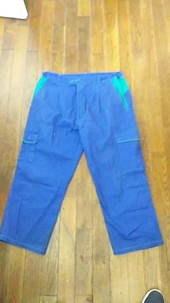 Pantalon de travail homme XL deb vetpro