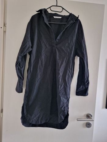 Robe chemise