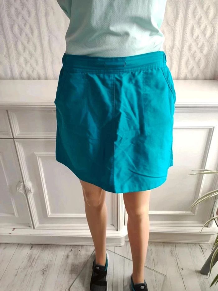 Jupe short Decathlon T36 - photo numéro 4