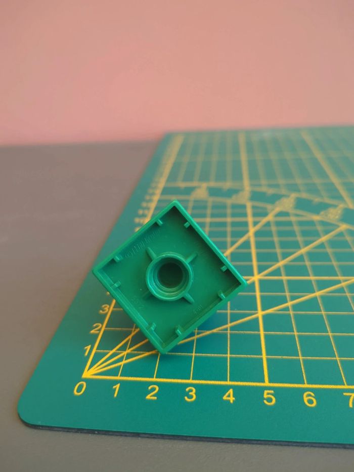 Figurine Lego Duplo - photo numéro 2