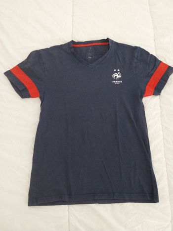 Tee-shirt FFF - taille S
