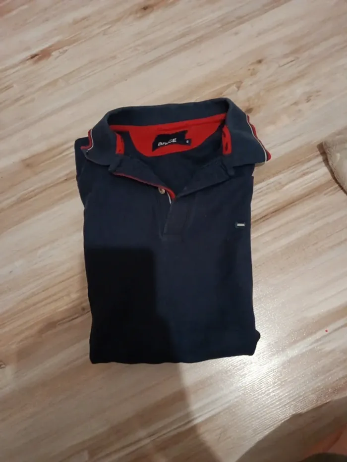 Polo taille S - photo numéro 2