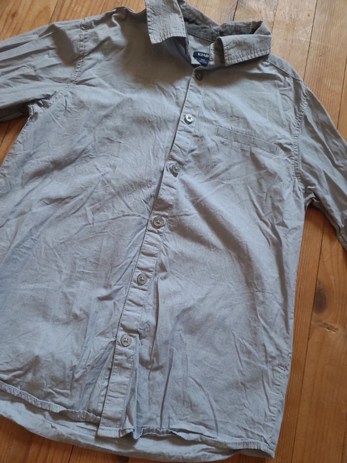 Chemise