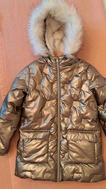 Manteau