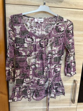 Blouse/Tunique
