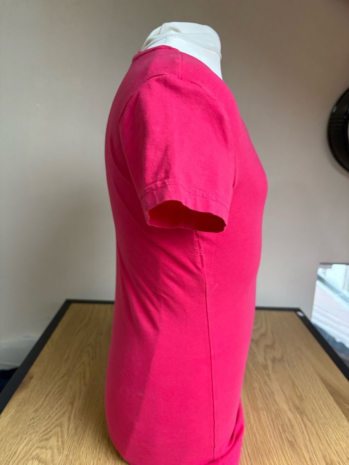 T shirt fille taille 146/152 - photo numéro 2