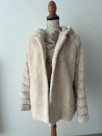 Manteau Beaumont