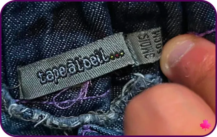 🌷short fille🌷 - photo numéro 3