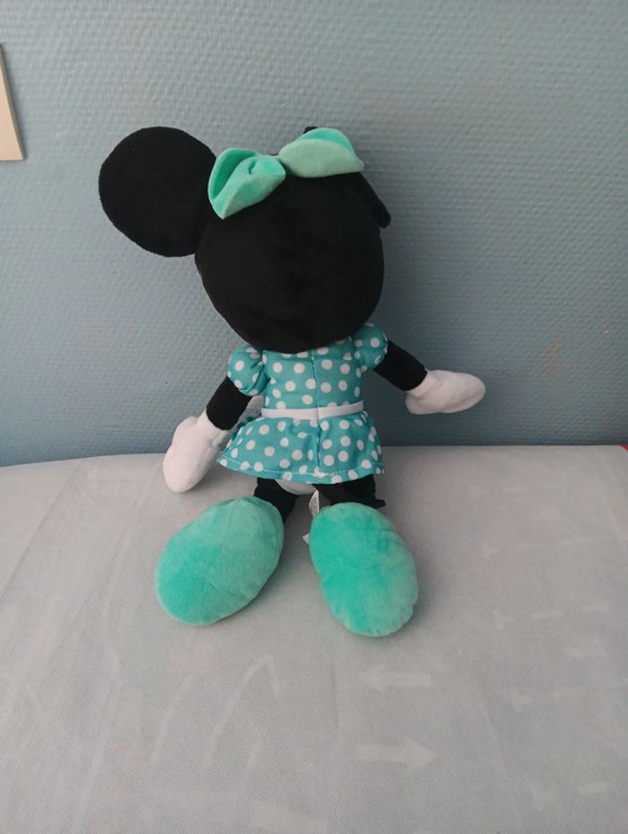 Minnie - photo numéro 2