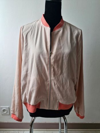 Veste légère