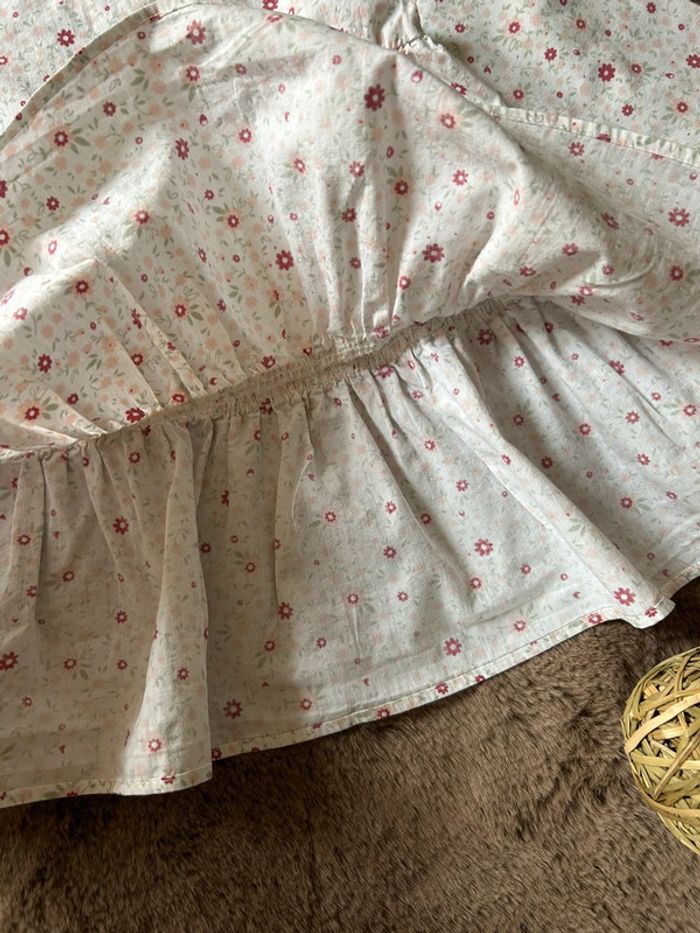 Robe légère 12 mois - photo numéro 7