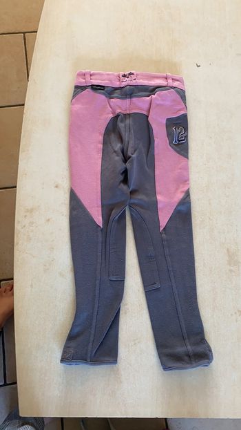 Pantalon équitation