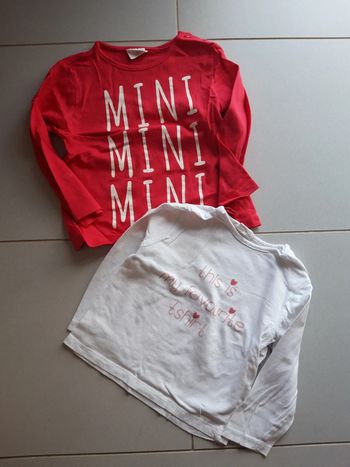 Tshirt 18 mois