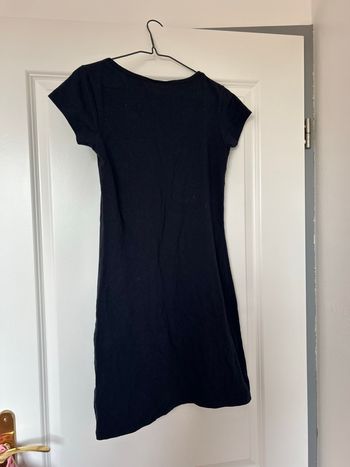 Robe légère femme taille S Kiabi