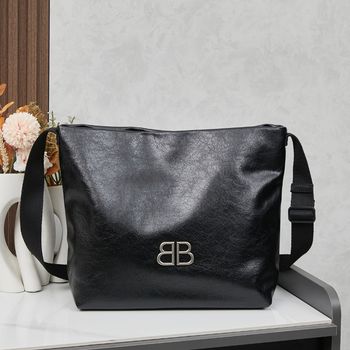 Balenciaga Monaco Medium Hobo 6896