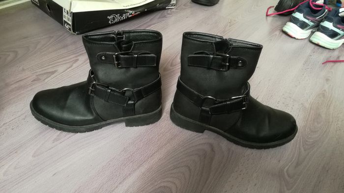 Bottines