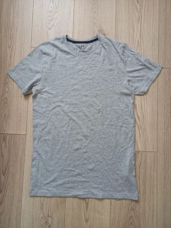 T-shirt La halle homme taille S en bon état