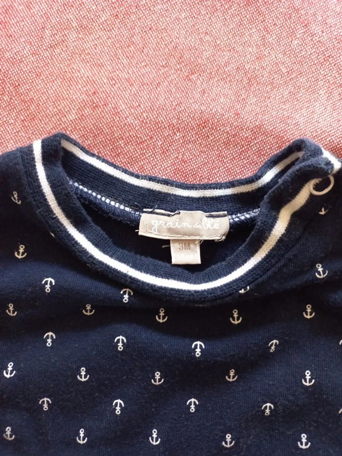 Pyjama - photo numéro 2