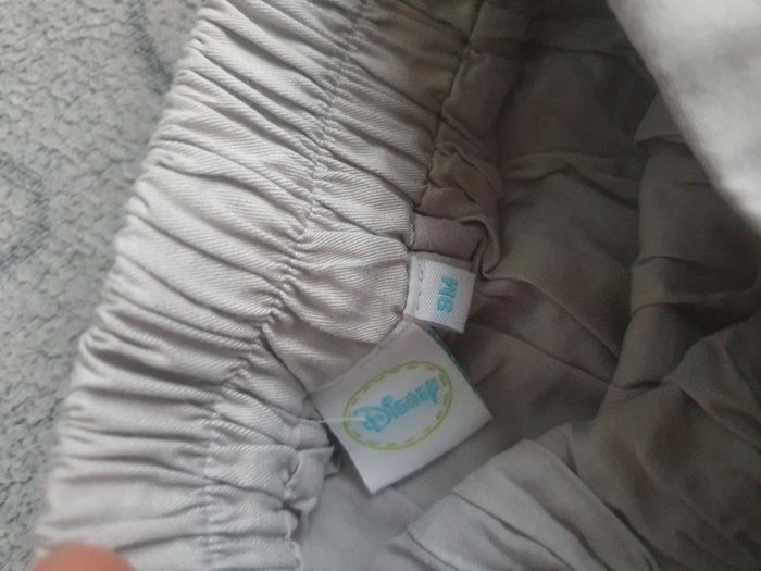 Ensemble fille disney - photo numéro 2