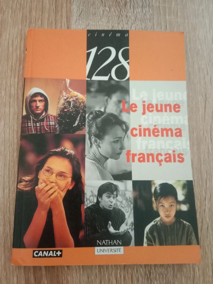 Le jeune cinéma Français 📚