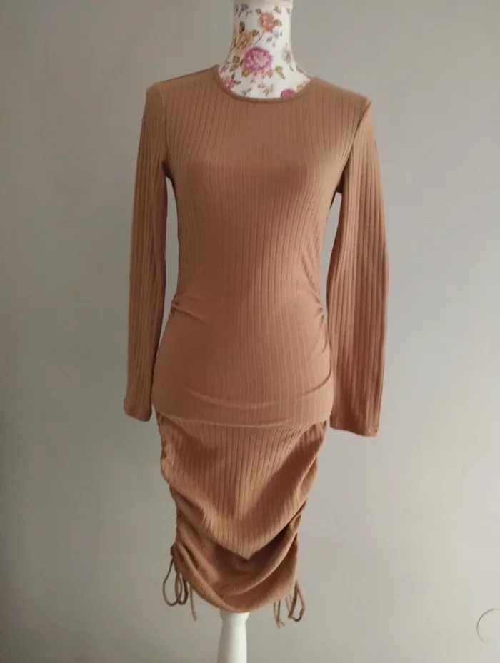 Robe moulante