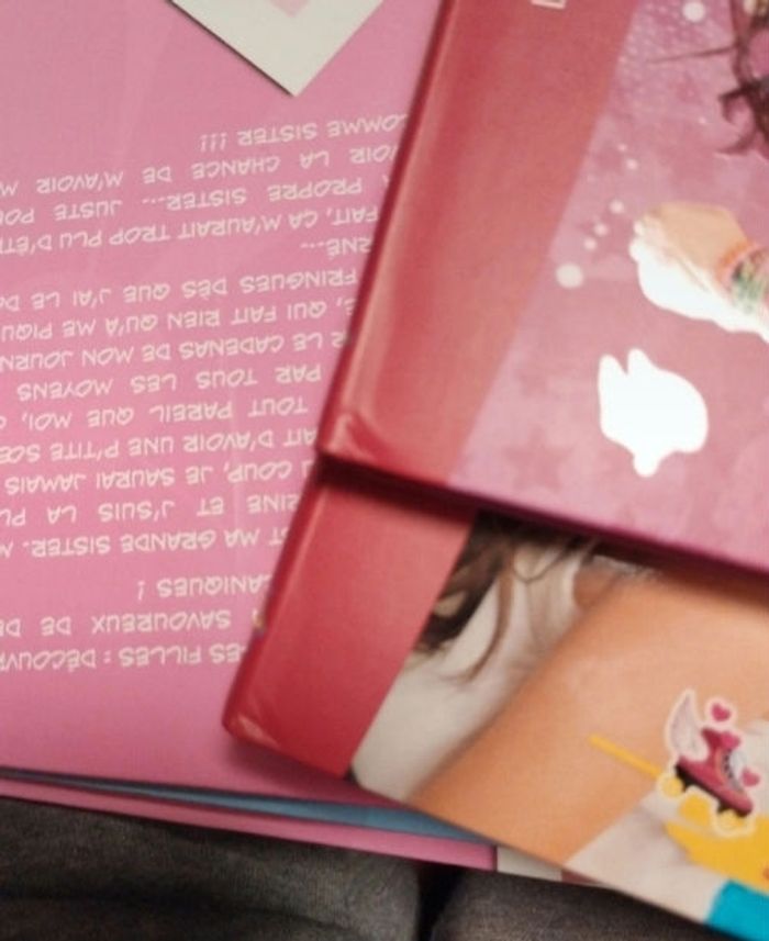 L'inédit de soy Luna - photo numéro 4