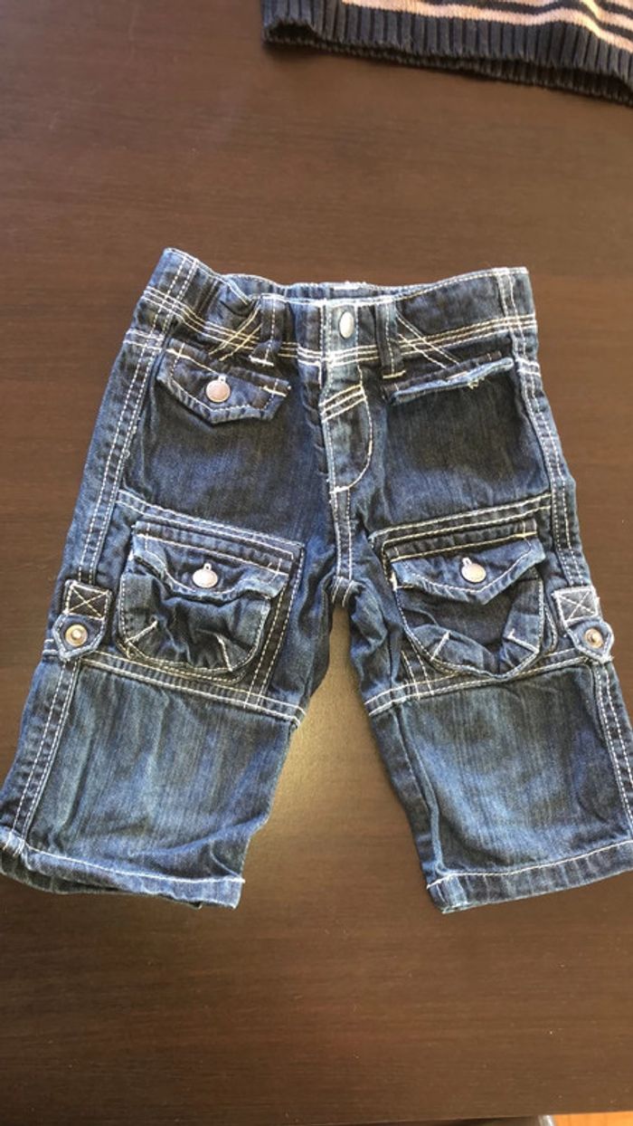 Ensemble Vertbaudet - photo numéro 2