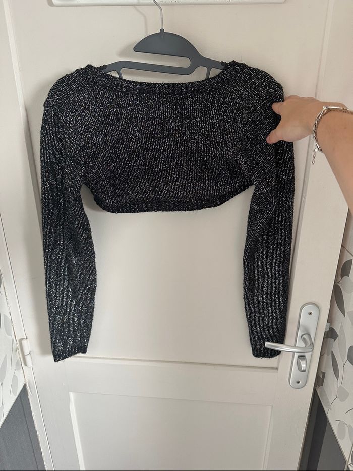 Gilet - photo numéro 2