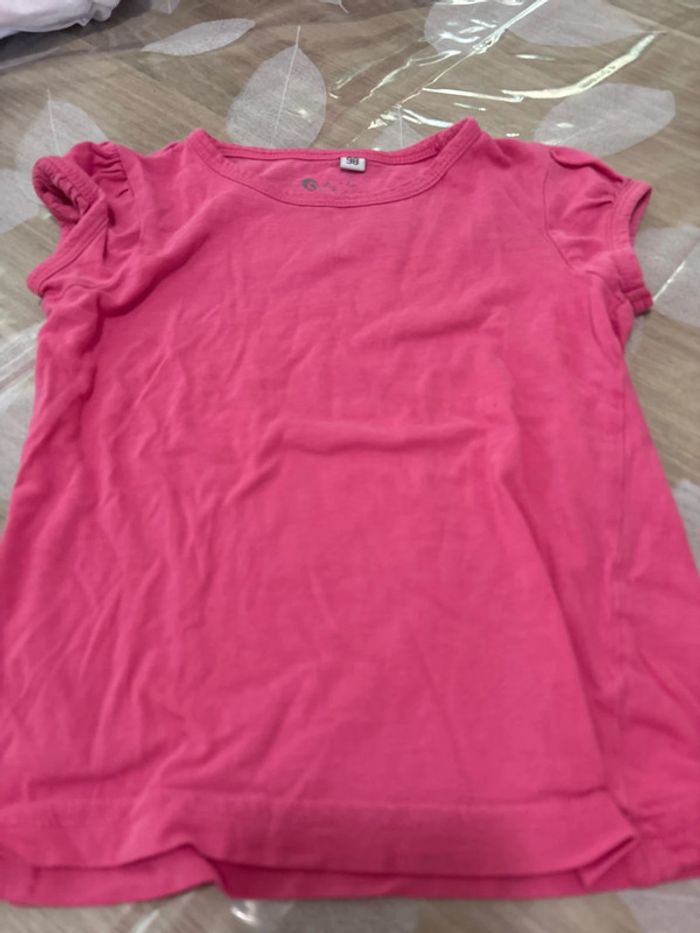 Lot 2 tee shirts - photo numéro 3